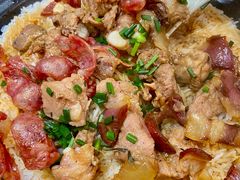 -顺徕德·仙庙烧鸡(桂庙路店)