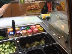 -赛百味SUBWAY(凤凰城店)