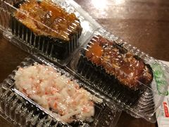 -池田寿司·新鲜现做(朝阳大悦城店)