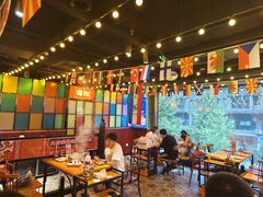 -大吉利·潮汕鲜牛肉火锅(西安店)