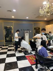 -BHG Hair Salon