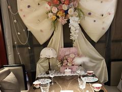 -海派悦庭·海胆烧麦·新融合菜(凯德广场店)