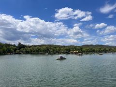 -承德避暑山庄景区