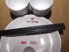 -洪兴砂锅·融合砂锅菜(三站店)