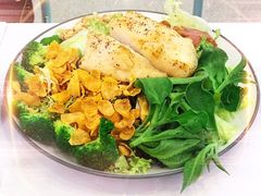 -SaladJohn沙拉匠(凯德1818店)