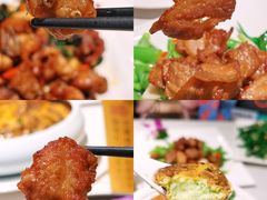 -香香海南菜餐厅