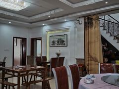 包厢-美味之家·湖景农家乐(太湖东山店)