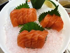 -新一番三文鱼寿司(红城湖店)