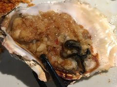 -很久以前羊肉串(中山公园店)