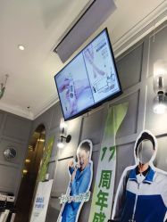 -爱空间美睫健康美甲