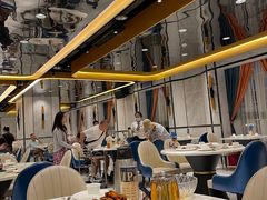 -海上名珠·海鲜酒楼(励骏庞都店)