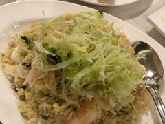 -无招牌海鲜餐厅(怡丰城店)