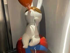 -碧涛阁·泡泡海洋·汤泉洗浴(王府花园店)