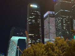 -中央广播电视总台(光华路办公区)