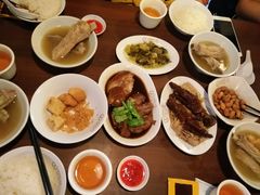 -松發肉骨茶(克拉码头店)