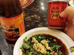 -老码头火锅(玉林店)