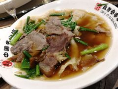 -直隶安家牛肉罩饼(七一路店)