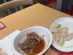 -喜家德虾仁水饺(开发区振华店)
