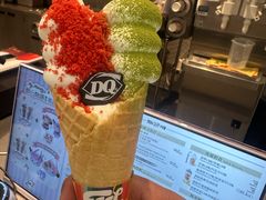 -DQ·蛋糕·冰淇淋(三亚青春颂店)
