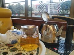 -明泉居茶点荟(车陂店)