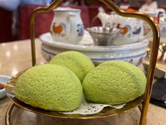 -点都德(龙之梦店)