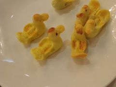 小鸭也酥酥-北京全聚德(王府井店)