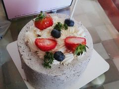 -喜利来蛋糕(景子街店)