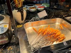 -御品海宴海鲜自助餐厅(龙岗万科广场店)