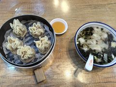 -景芳周大姐(国大城市广场店)