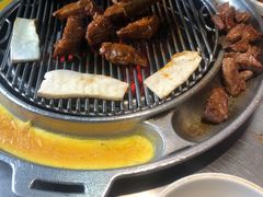 -喜来稀肉(虹泉路店)