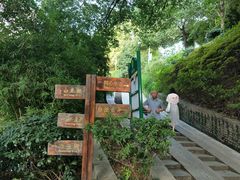 -白沙古井