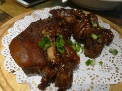 -金谷园饺子·烧烤·家宴(人大总店)