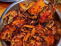 -虾糊闹(汽车东站店)