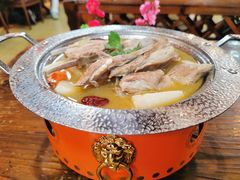 -东北缘餐厅(兰埔路店)