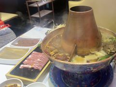 -祥源胡同·涮牛羊肉火锅(花桥店)