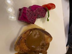 -天狗山料理(省体店)