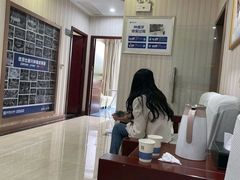 -优伢仕口腔(汽车西站店)