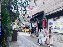 -东西巷