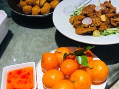 -106餐厅北京菜.烤鸭(百子湾店)