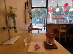 -常识咖啡common sense(春熙路店)