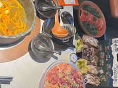 -芸山季·云南野生菌火锅(人民广场来福士店)