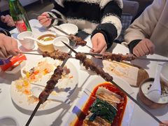 -西域阿里马新疆菜·清真(桂花路店)