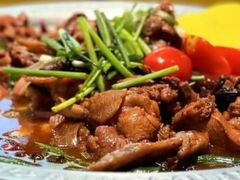 -虎丫炒鸡(郑州高新万科店)