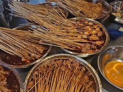 -嘉州鲜知味钵钵鸡(奎星楼店)