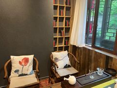 -邈墨茶馆(大兜路1号店)