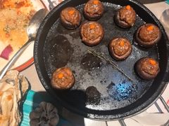 -通海俄式烧烤·俄罗斯大串(嵩山路店)