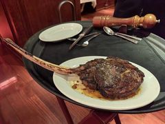 战斧牛排-茹丝葵牛排餐厅(尖沙咀中心店)