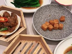 -粤江春·早茶·潮粤菜·宴会(罗湖宝能中心店)