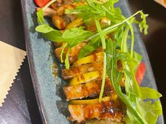 -翠娜家· Trina’s西餐厅(高新万达店)