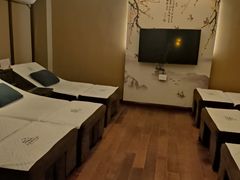 -水墨澜渟足道·SPA·传统(四望亭东关街店)